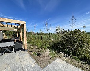 Unterkunft 0101425 - Ferienhaus Texel - Vrijstaande woning in De Cocksdorp