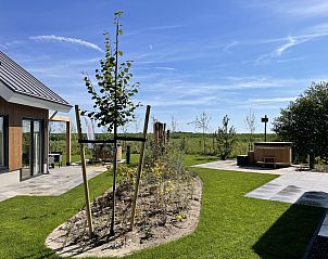 Unterkunft 0101425 - Ferienhaus Texel - Vrijstaande woning in De Cocksdorp