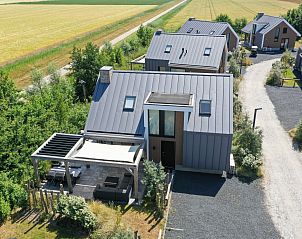 Guest house 0101425 - Holiday property Texel - Vrijstaande woning in De Cocksdorp
