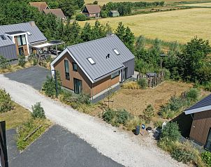 Guest house 0101425 - Holiday property Texel - Vrijstaande woning in De Cocksdorp