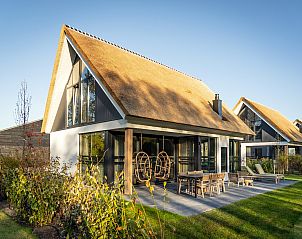 Verblijf 0101432 - Vakantiewoning Texel - Buytenveldt H2