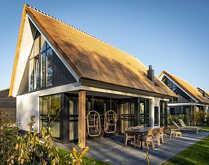 Verblijf 0101432 - Vakantiewoning Texel - Buytenveldt H2