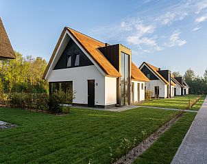 Verblijf 0101432 - Vakantiewoning Texel - Buytenveldt H2