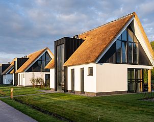 Verblijf 0101432 - Vakantiewoning Texel - Buytenveldt H2