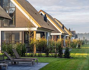 Verblijf 0101432 - Vakantiewoning Texel - Buytenveldt H2