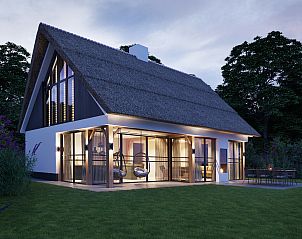 Unterkunft 0101433 - Ferienhaus Texel - Buytenveldt H3