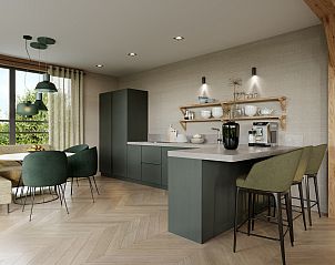 Unterkunft 0101435 - Ferienhaus Texel - Buytenveldt H5