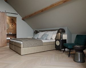 Unterkunft 0101435 - Ferienhaus Texel - Buytenveldt H5