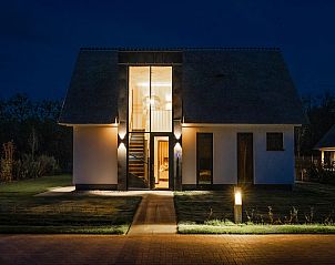 Unterkunft 0101435 - Ferienhaus Texel - Buytenveldt H5