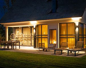 Unterkunft 0101435 - Ferienhaus Texel - Buytenveldt H5