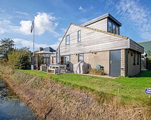 Guest house 0101437 - Holiday property Texel - Kaap Zilt - Roggeslootweg 125