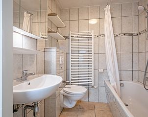 Verblijf 0101438 - Vakantiewoning Texel - Roggeslootweg 305