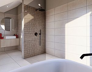 Guest house 0101440 - Chalet Texel - Chalet in De Cocksdorp