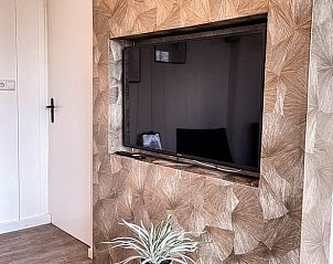 Verblijf 0101447 - Vakantiewoning Texel - Vakantiehuisje in De Cocksdorp