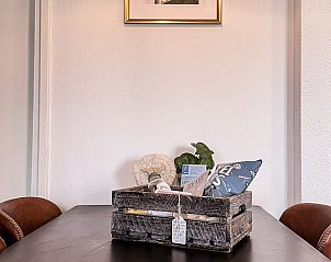 Verblijf 0101447 - Vakantiewoning Texel - Vakantiehuisje in De Cocksdorp