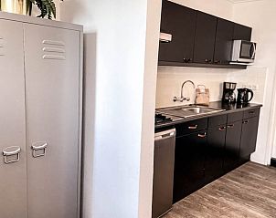 Verblijf 0101447 - Vakantiewoning Texel - Vakantiehuisje in De Cocksdorp