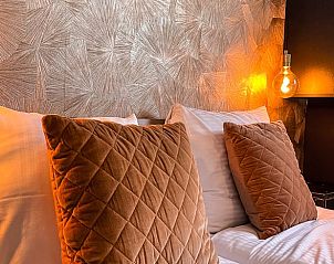 Verblijf 0101447 - Vakantiewoning Texel - Vakantiehuisje in De Cocksdorp