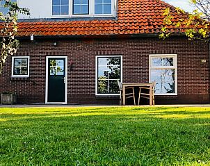 Verblijf 0101447 - Vakantiewoning Texel - Vakantiehuisje in De Cocksdorp