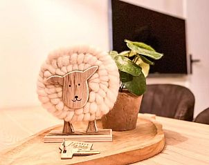 Verblijf 0101448 - Vakantiewoning Texel - Huisje in De Cocksdorp