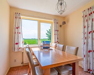 Verblijf 0101458 - Vakantiewoning Texel - Vakantiehuisje in De Cocksdorp