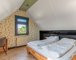 Verblijf 0101458 - Vakantiewoning Texel - Vakantiehuisje in De Cocksdorp