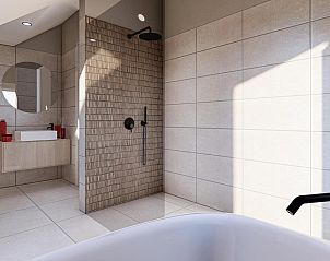 Verblijf 0101463 - Vakantiewoning Texel - EuroParcs Texel