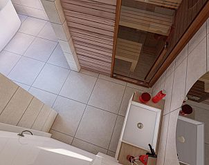 Verblijf 0101463 - Vakantiewoning Texel - EuroParcs Texel