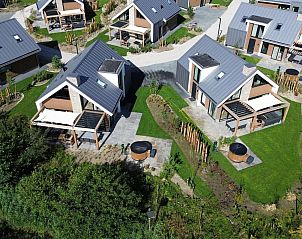 Verblijf 0101463 - Vakantiewoning Texel - EuroParcs Texel