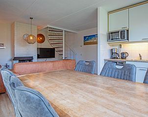 Verblijf 0101465 - Vakantiewoning Texel - Roggeslootweg 469