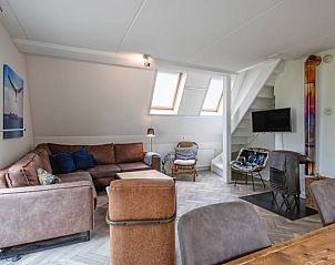 Verblijf 0101467 - Vakantiewoning Texel - Vakantiehuis in De Cocksdorp