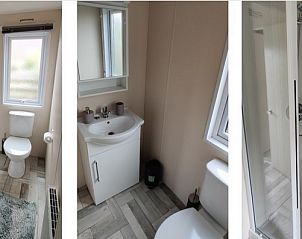 Verblijf 0101468 - Vakantiewoning Texel - Chalet Duunzicht