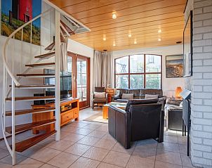 Verblijf 0101471 - Vakantiewoning Texel - Roggeslootweg 463