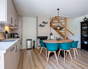 Verblijf 0101472 - Vakantiewoning Texel - Vakantiehuis D 690