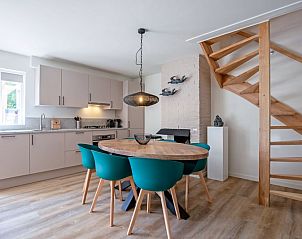 Verblijf 0101472 - Vakantiewoning Texel - Vakantiehuis D 690