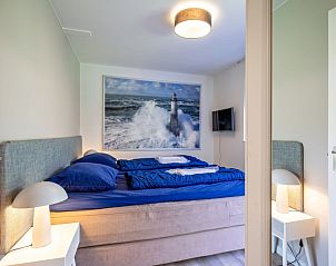 Verblijf 0101472 - Vakantiewoning Texel - Vakantiehuis D 690