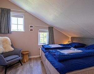 Verblijf 0101472 - Vakantiewoning Texel - Vakantiehuis D 690