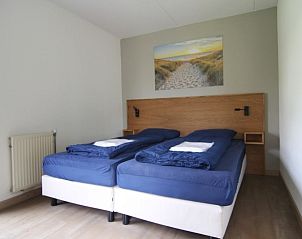 Verblijf 0101473 - Vakantiewoning Texel - Vakantiehuis D 503