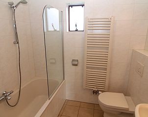 Verblijf 0101473 - Vakantiewoning Texel - Vakantiehuis D 503