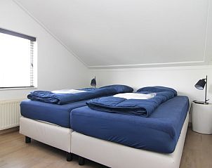 Verblijf 0101473 - Vakantiewoning Texel - Vakantiehuis D 503