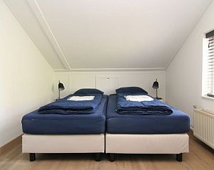 Verblijf 0101473 - Vakantiewoning Texel - Vakantiehuis D 503