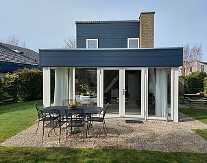 Verblijf 0101474 - Vakantiewoning Texel - Vakantiehuis B 289