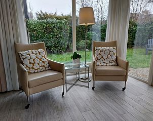 Verblijf 0101474 - Vakantiewoning Texel - Vakantiehuis B 289