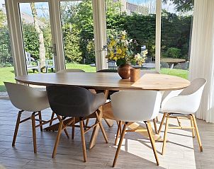 Verblijf 0101474 - Vakantiewoning Texel - Vakantiehuis B 289