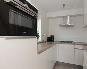 Verblijf 0101474 - Vakantiewoning Texel - Vakantiehuis B 289