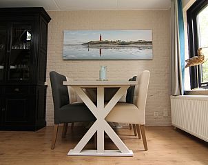 Verblijf 0101475 - Vakantiewoning Texel - Vakantiehuis B 121