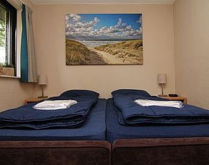 Verblijf 0101475 - Vakantiewoning Texel - Vakantiehuis B 121