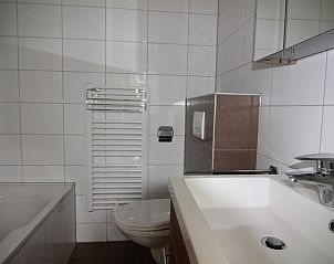 Verblijf 0101475 - Vakantiewoning Texel - Vakantiehuis B 121