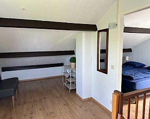 Guest house 0101475 - Holiday property Texel - Vakantiehuis B 121