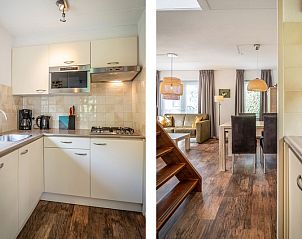 Guest house 0101477 - Holiday property Texel - Vakantiehuis B 295