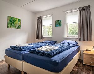 Guest house 0101477 - Holiday property Texel - Vakantiehuis B 295